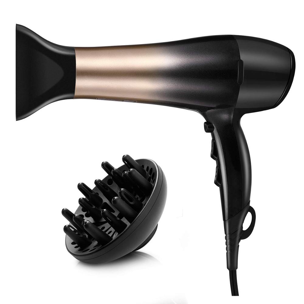ionic hair dryer - Image 2