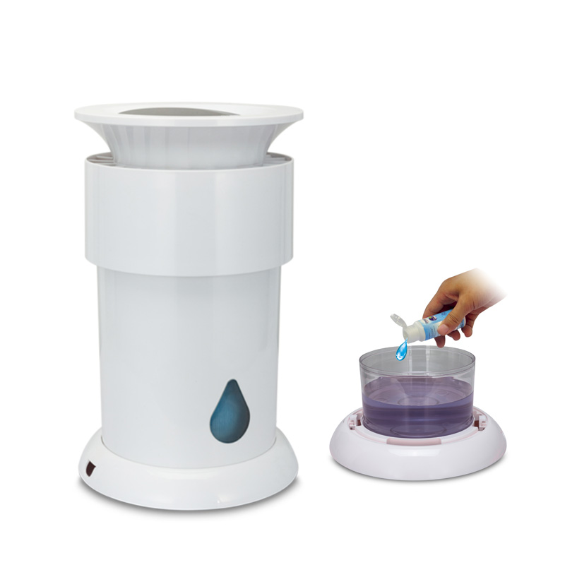 Ionic Water Air Sterilized Purifier - Image 2