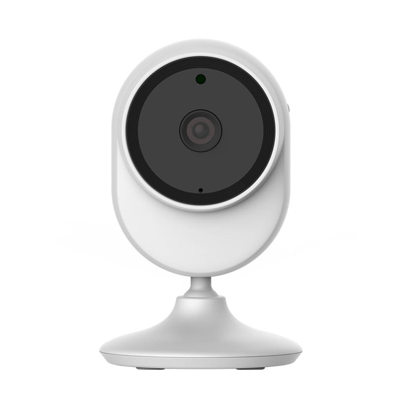 1080P HD WiFi IP Camera with Two-Way Audio