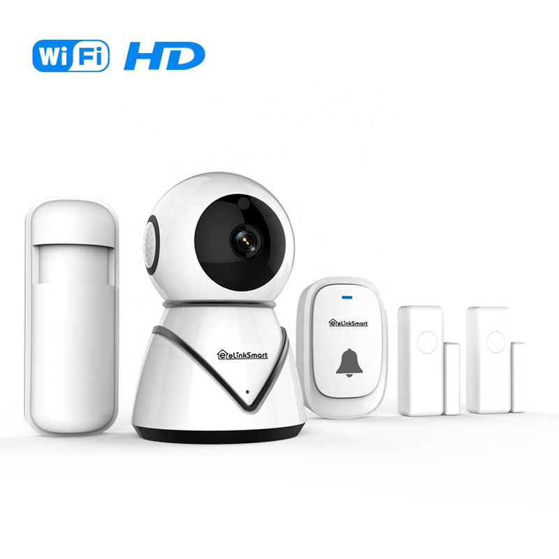 IP camera Star 30VA - Image 2