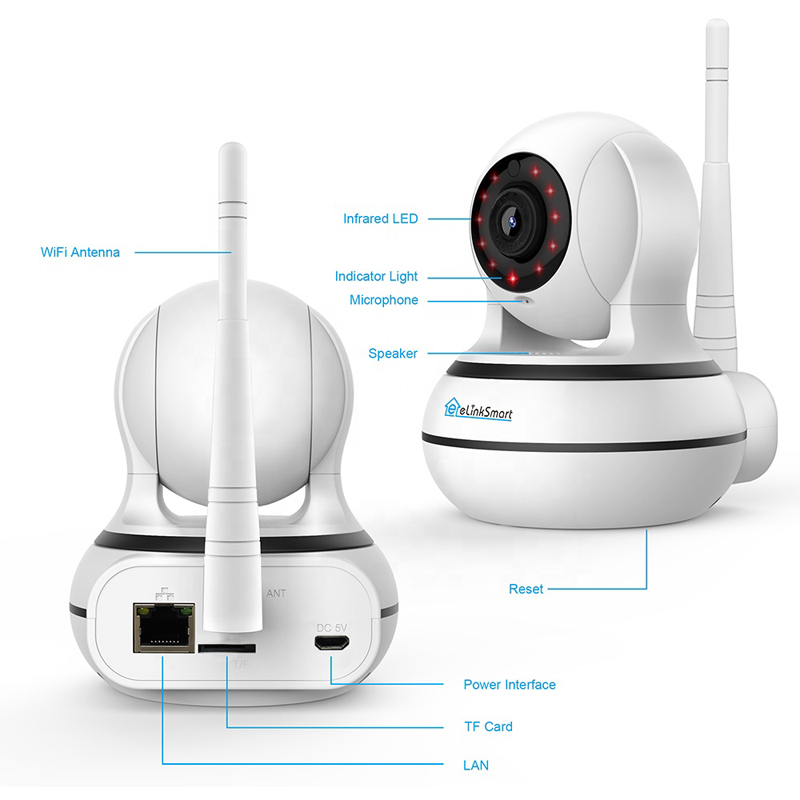 IP camera Star Star 130P - Image 2
