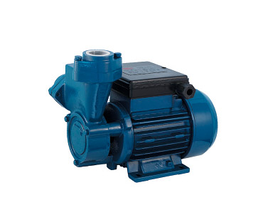 Clean Water Transfer Pump