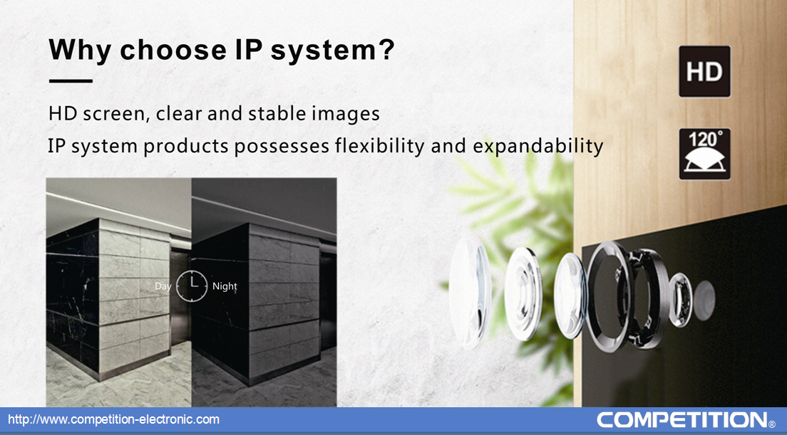 IP02 villa system - Image 3