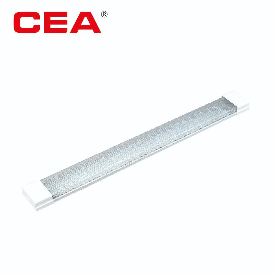 IP20 led batten light,lines of light,36W 6500k,3800LM,linear light for office - Image 2