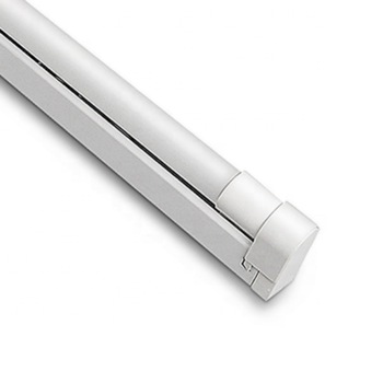 IP20 LED tube replacable batten fixture - Image 3