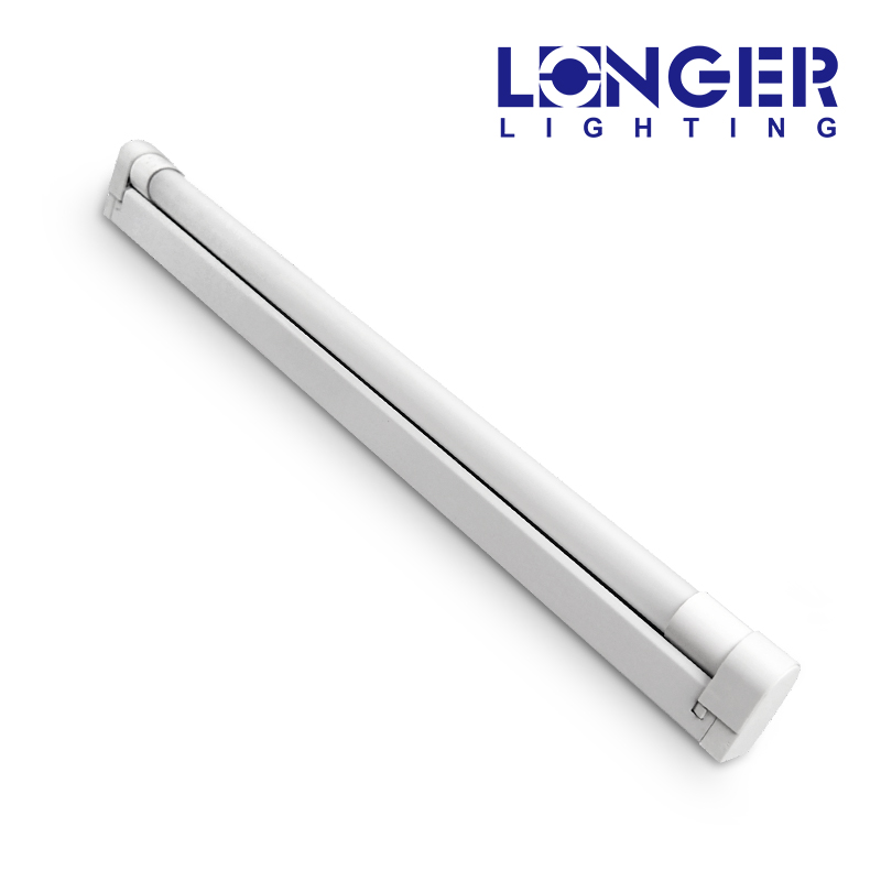 IP20 LED tube replacable batten fixture - Image 2