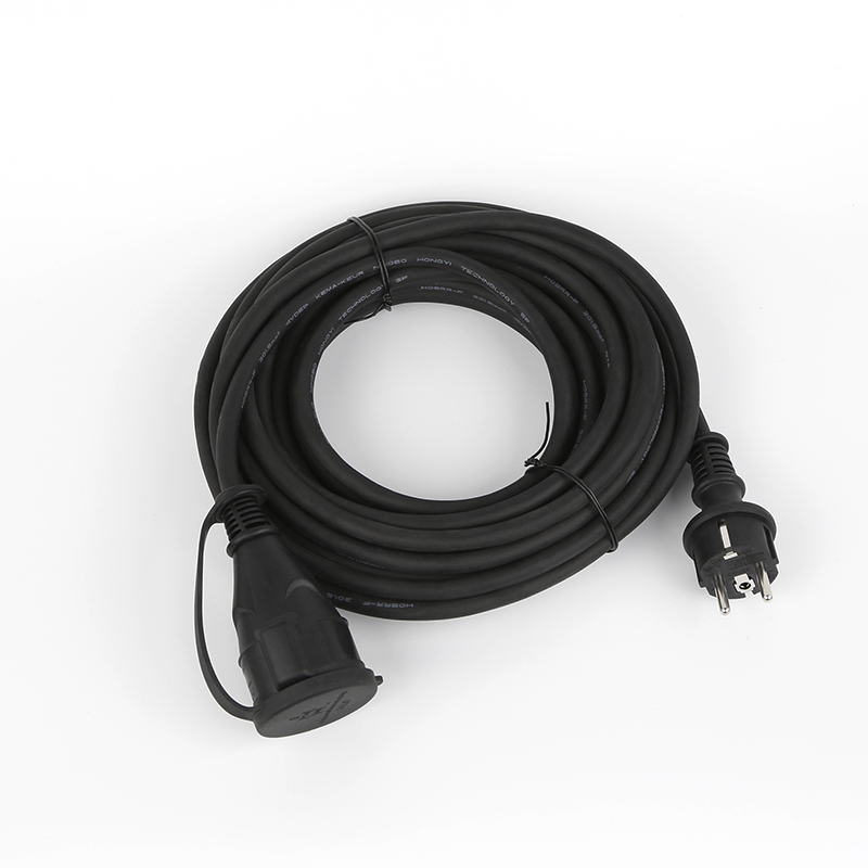 IP44 Extension cord - Image 3