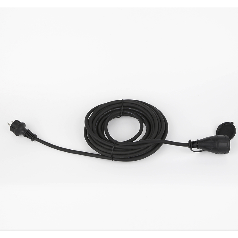 IP44 Weatherproof Extension Cord