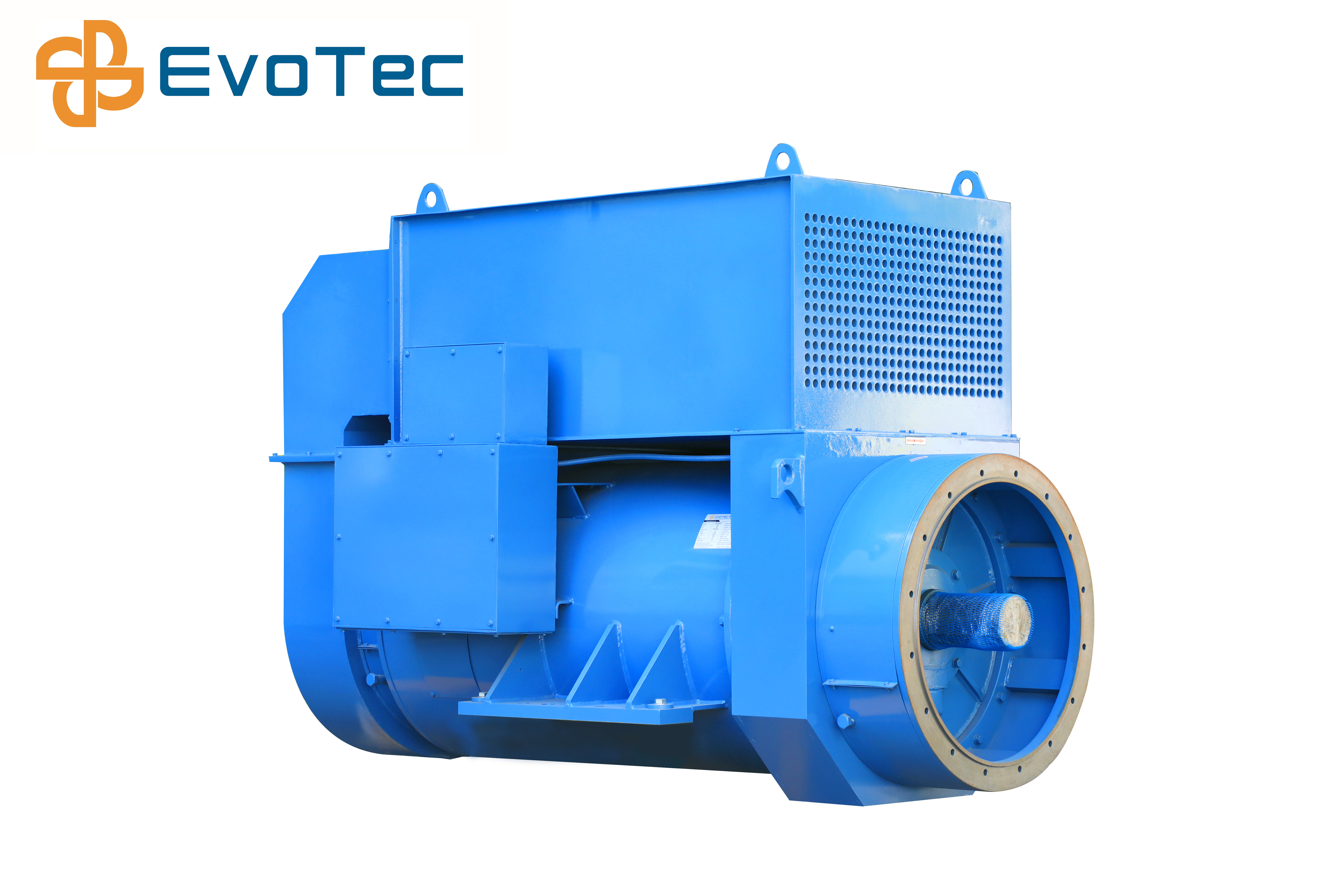 IP55 customized generator - Image 3