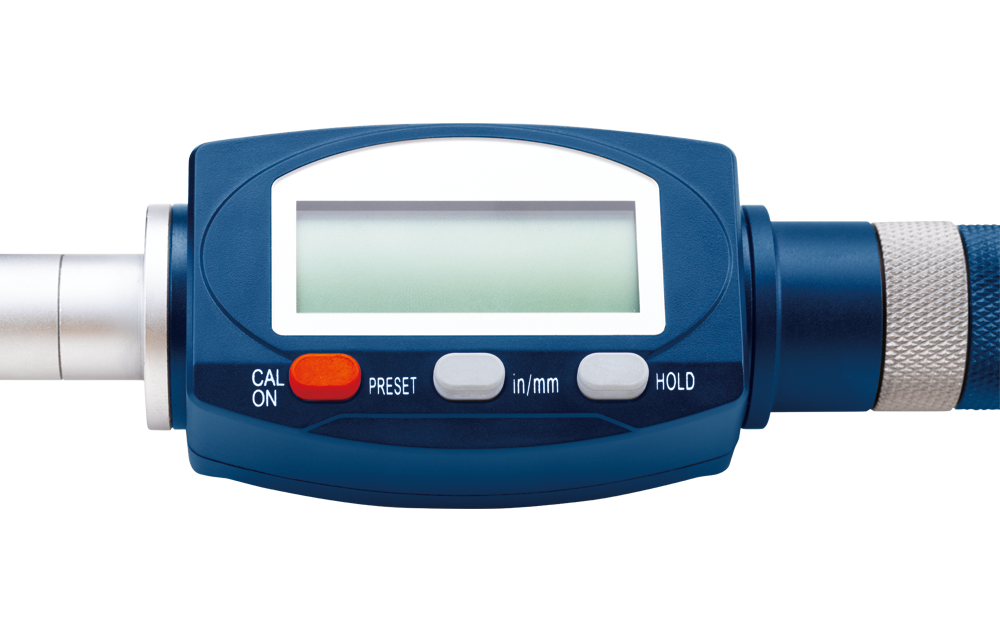 IP65 Digital 3 Points Inside Micrometer Set - Image 2