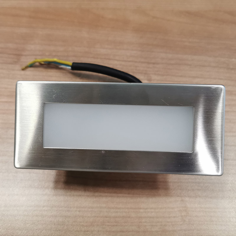 IP65 LED Step Light - Image 2