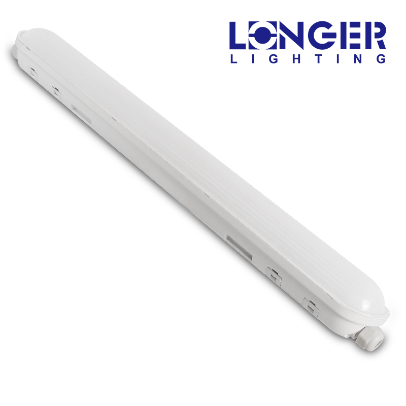 IP65 LED waterproof fixture - Image 3