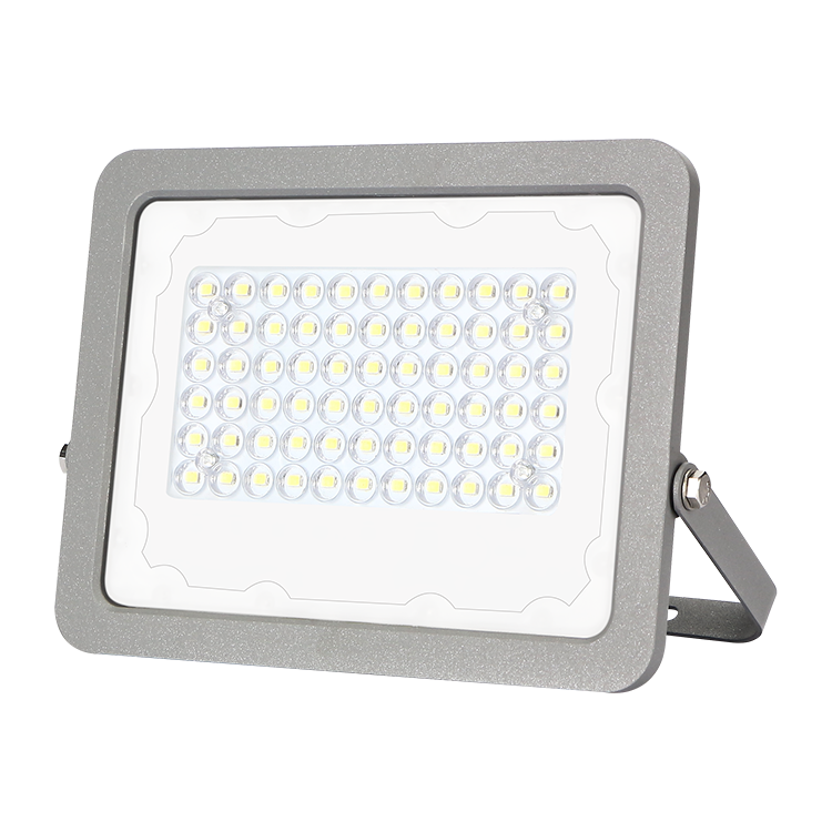 IP65 Outdoor Waterproof Lighting Marine Floodlight 20w 30w 50W 100W 150W 200W Led Flood Light - Image 3