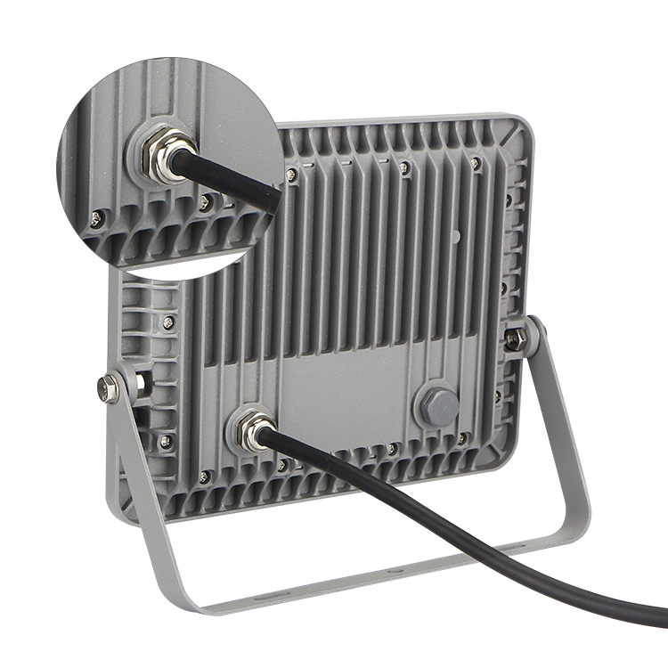 IP65 Outdoor Waterproof Lighting Marine Floodlight 20w 30w 50W 100W 150W 200W Led Flood Light - Image 2