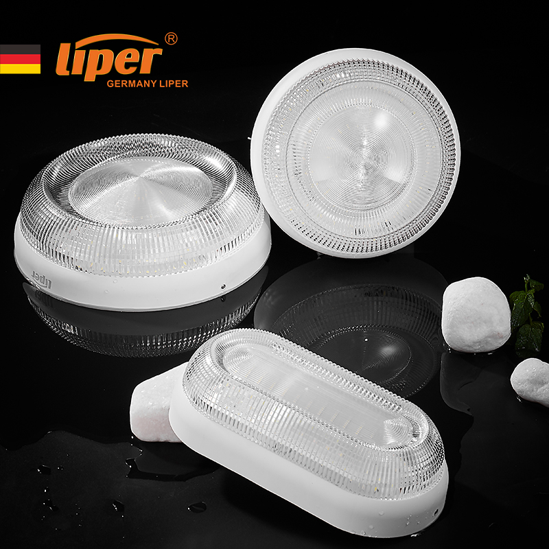 IP65 third generation down light - Image 2