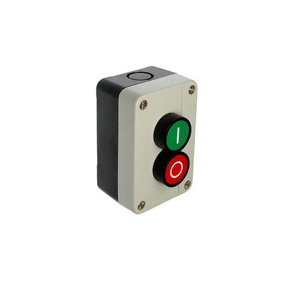 Ip65 Waterproof Push Button Switch Control Station Box - Image 2