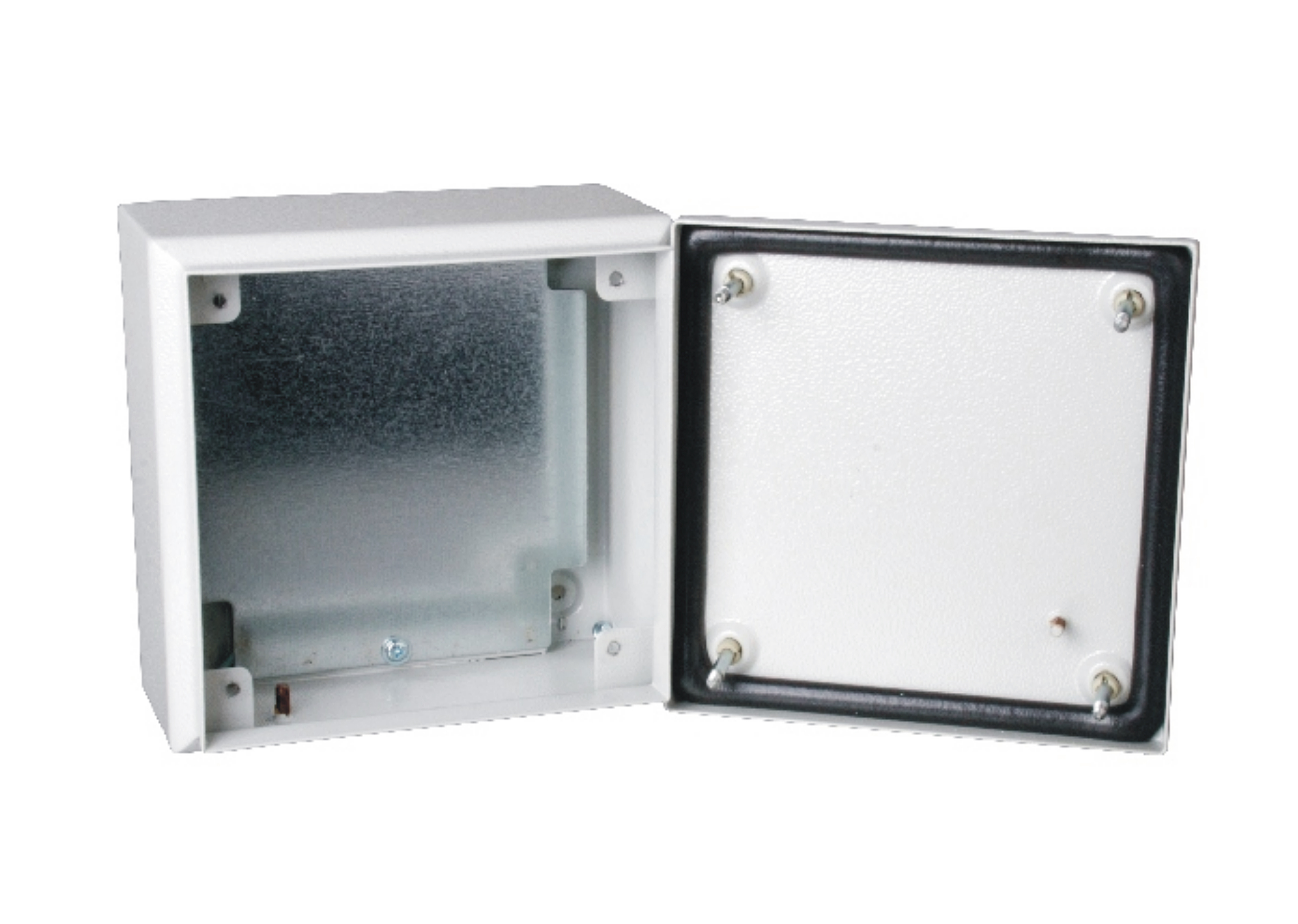 Weatherproof Electrical Terminal Box