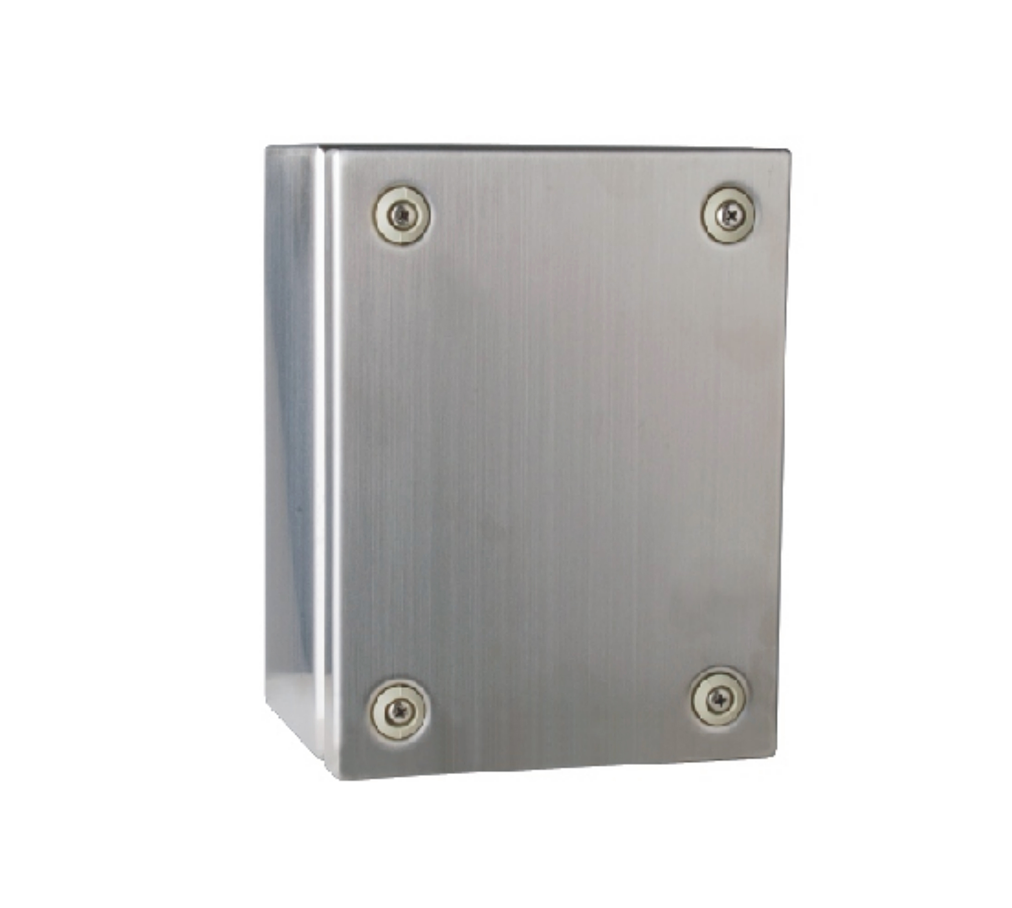 Weatherproof Stainless Steel Terminal Box