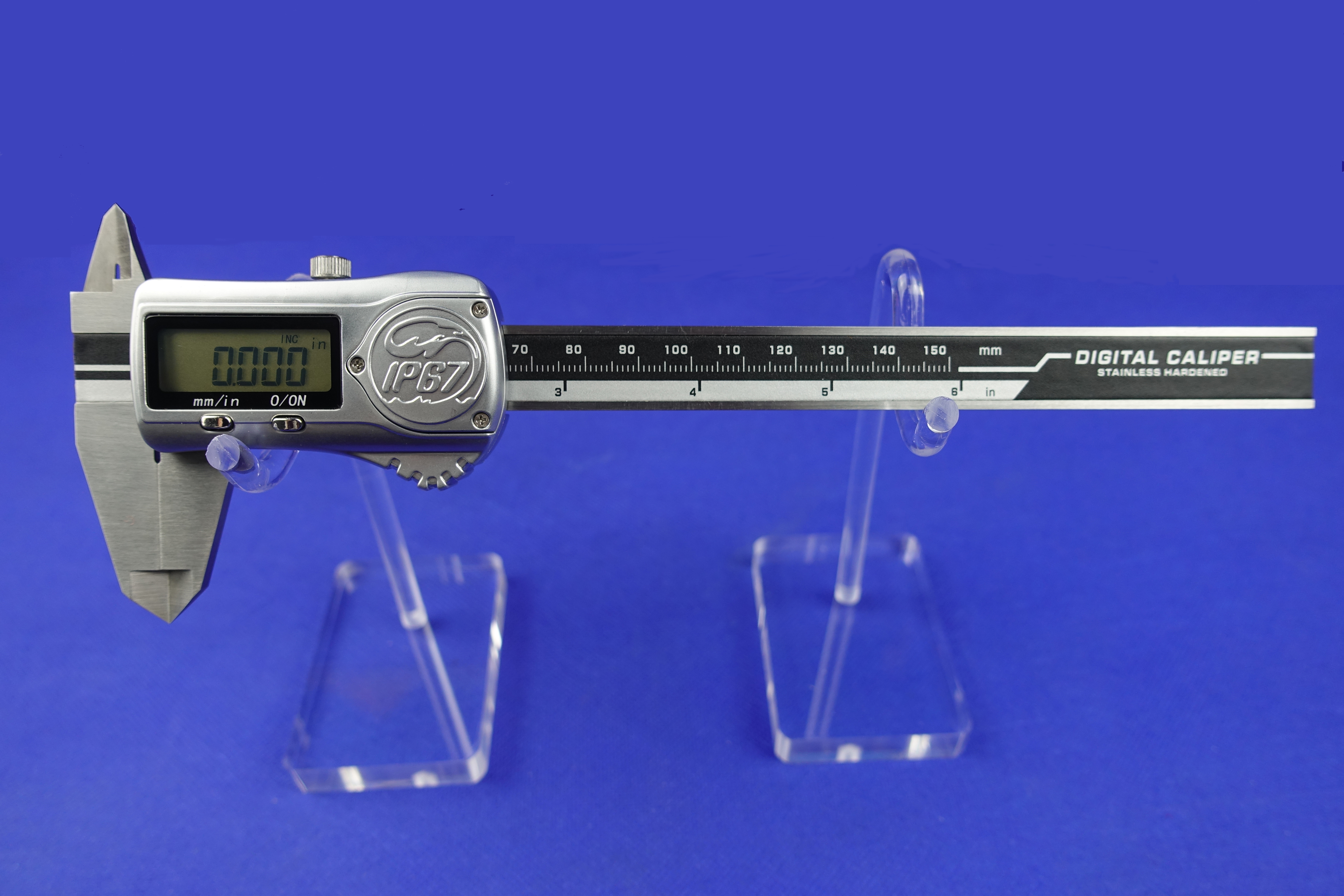 IP67 Digital Caliper