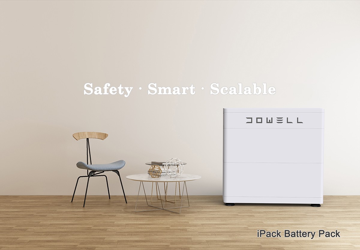 Residential Energy Storage Battery Pack