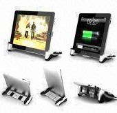 iPad 2 Multi-Angle Tablet Stand