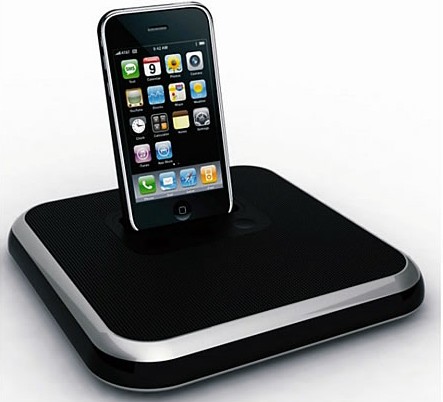 iPhone/iPod Docking Station