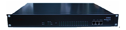 IPPBX Voice Communication System