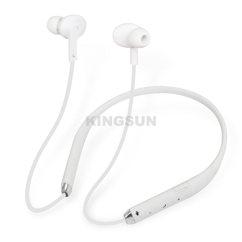 IPX4 Sport Bluetooth neck band - Image 2