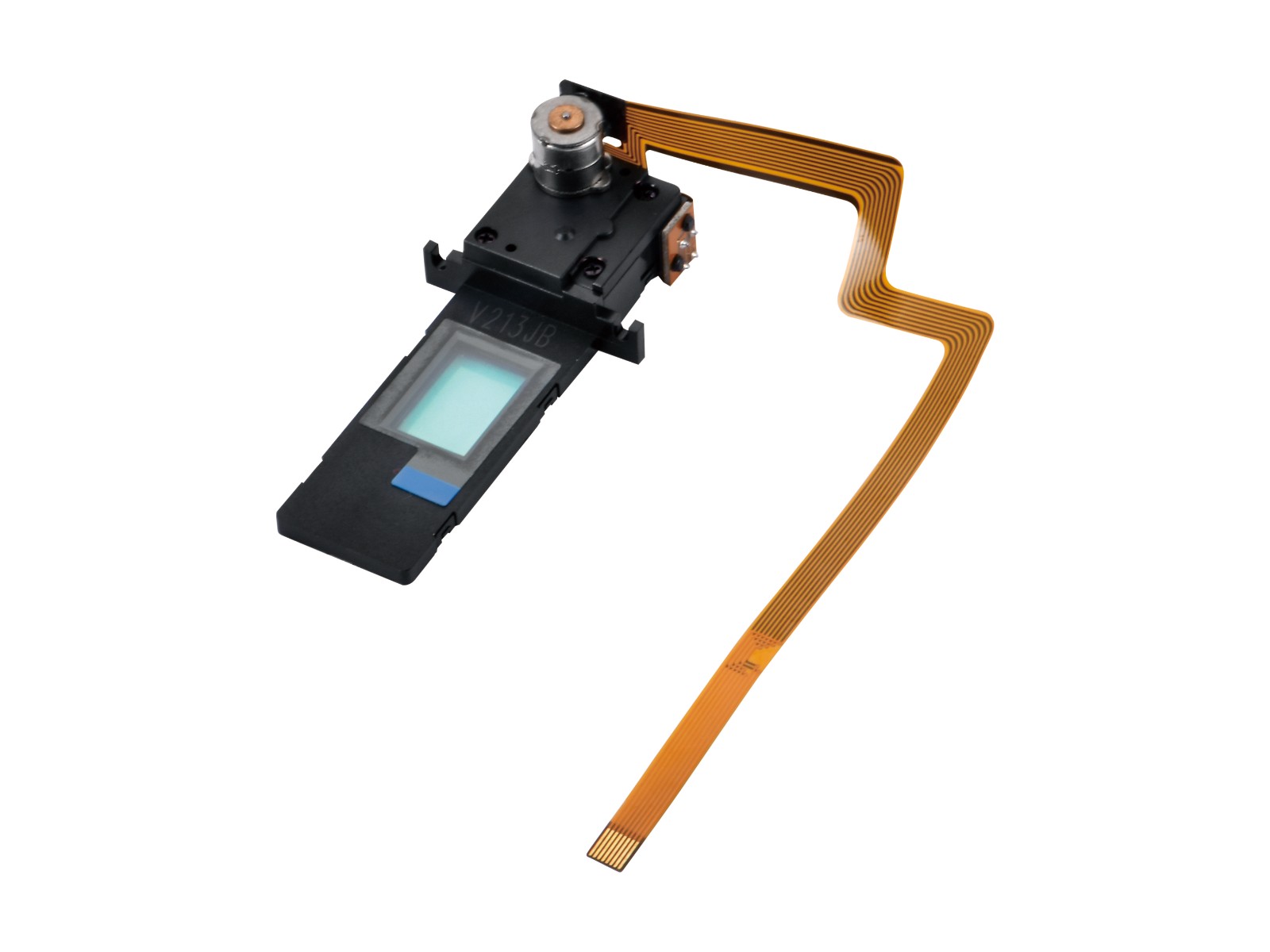 IR-CUT Filter for Surveillance Cameras