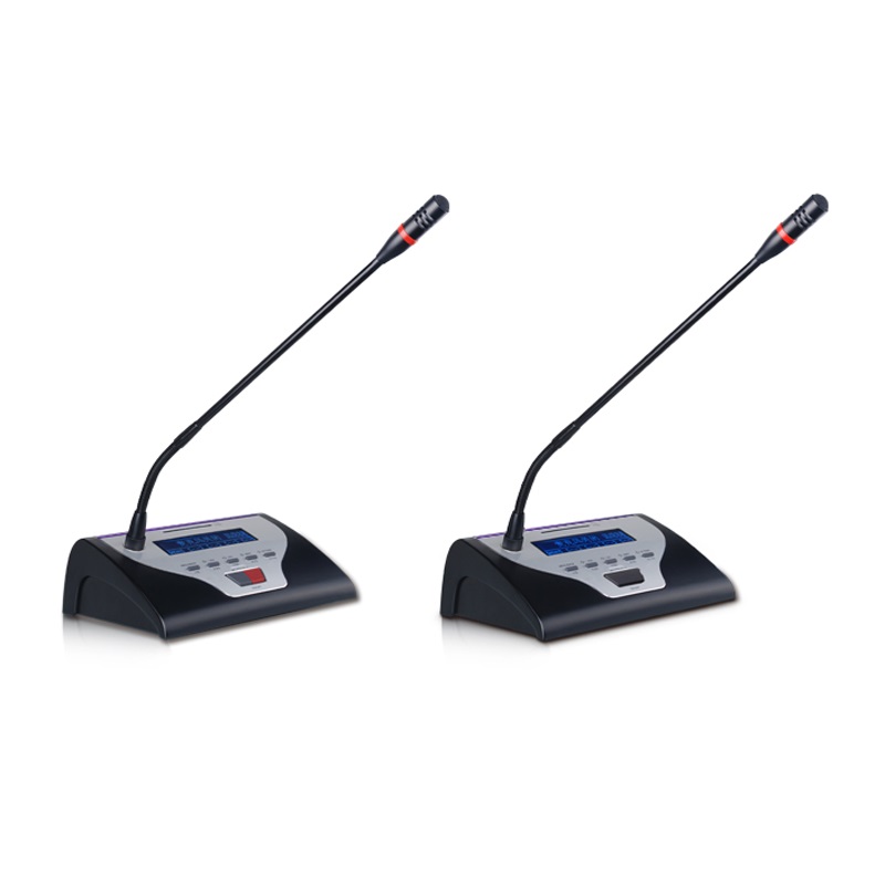 IR Wireless Comference System - Image 2