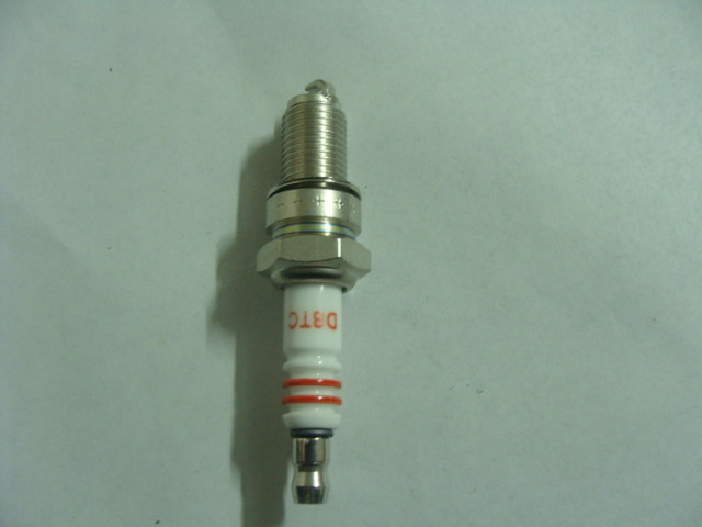 Iridium-platinum spark plugs,motorcyle part - Image 4