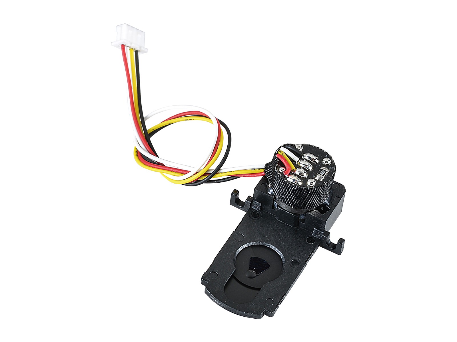 Surveillance Camera Lens
