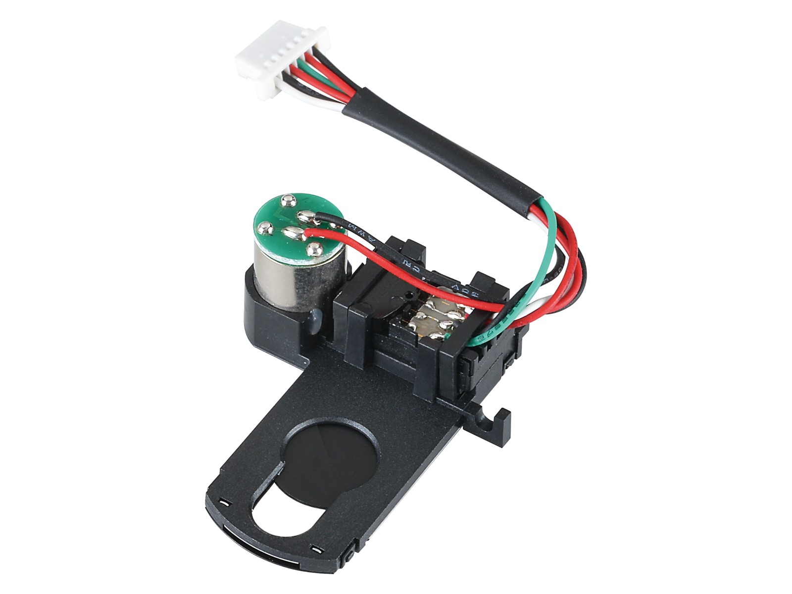Automatic Iris Lens for Surveillance Cameras