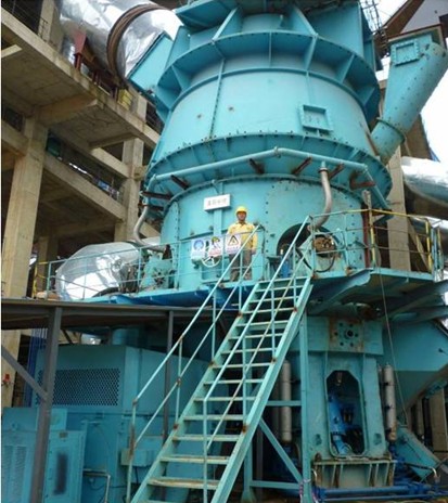 Iron and Steel Making Industry - Image 3