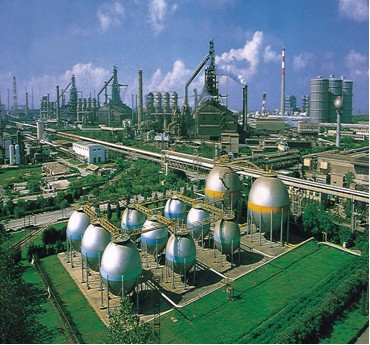 Iron and Steel Making Industry - Image 2