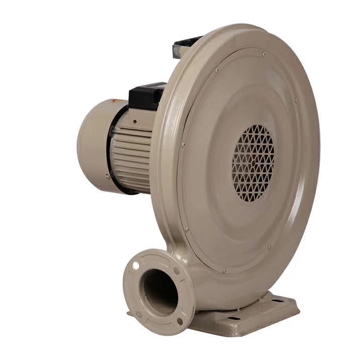 iron blower - Image 2