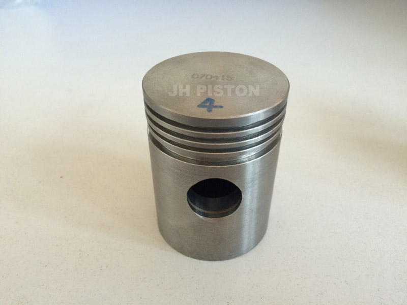IRON PISTON - Image 2