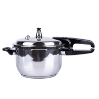 Iron pressure cooker - Image 3