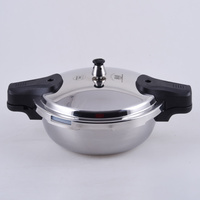 Iron pressure cooker - Image 3