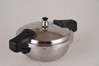 Iron pressure cooker - Image 2