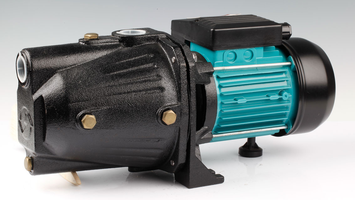 Iron self priming Jet booster pumps JET-L - Image 2