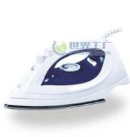 Household Steam Iron with Temperature Control