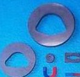 Irregularly Shaped Industrial Magnets