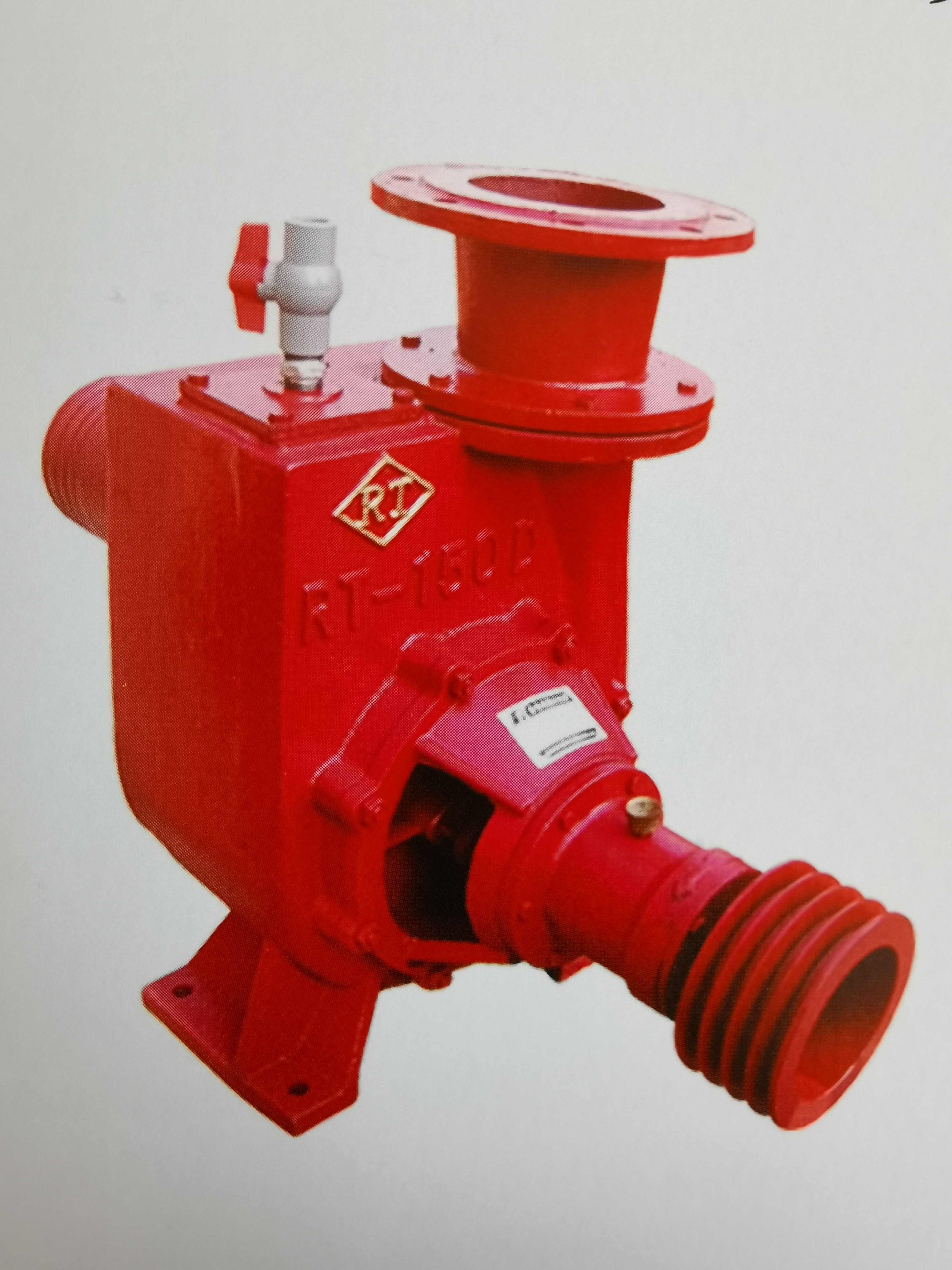 Irrigation Pump - Image 2