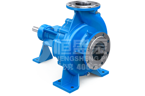 Clear Water Centrifugal Pump