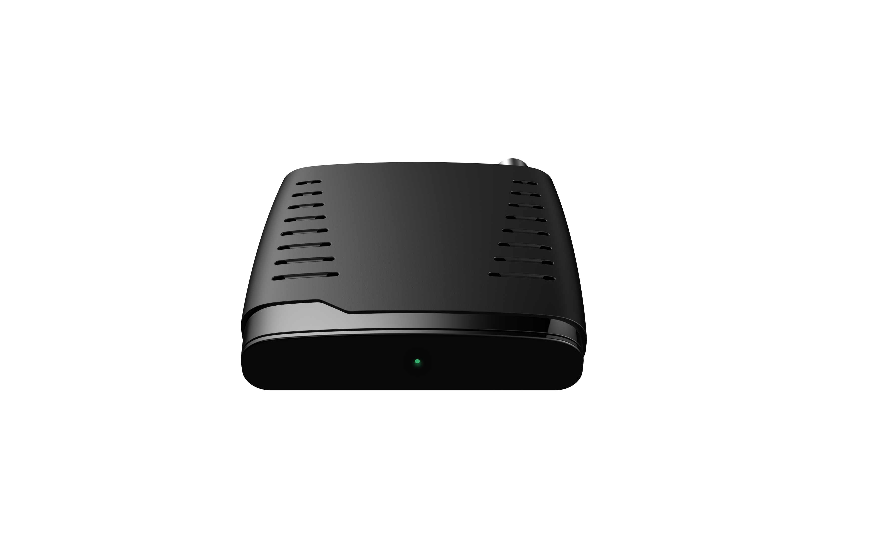 ISDB-T Digital TV Receiver