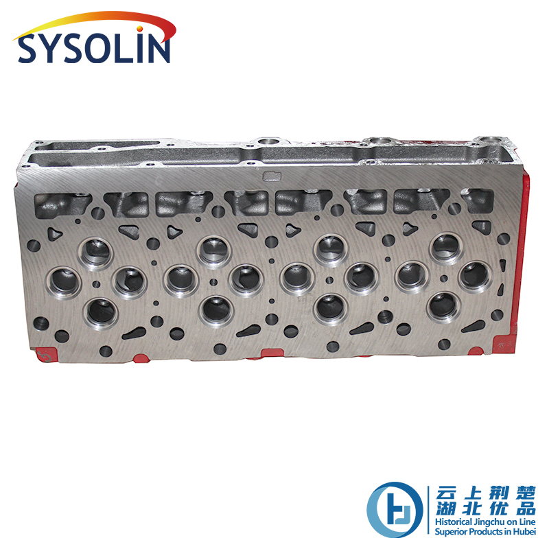ISF3.8cylinder head - Image 2