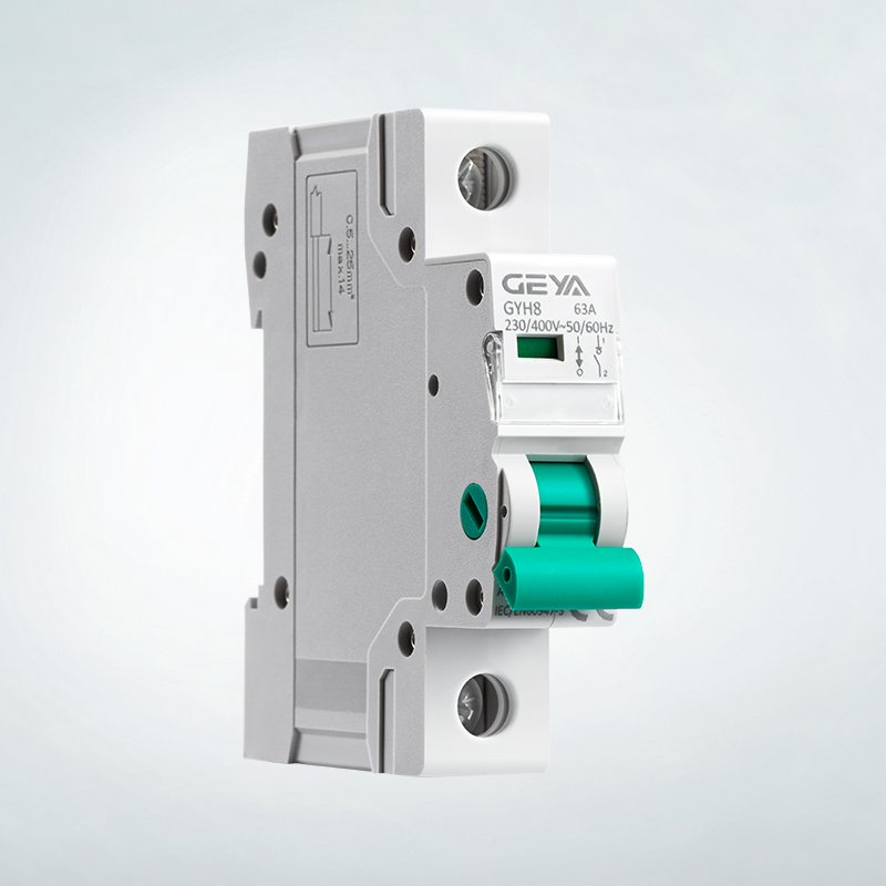 islolator switch - Image 2