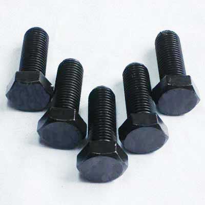 Hex Head ISO Standard Bolt