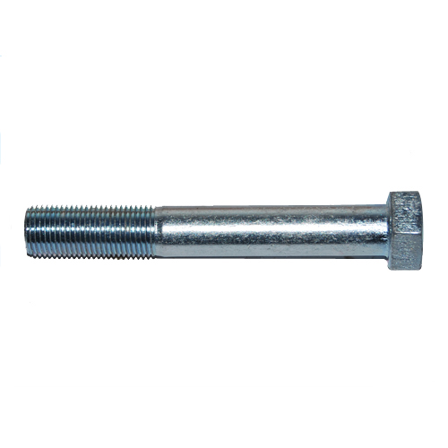 ISO4014 half thread hex bolts - Image 3